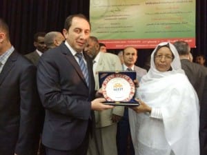 HİTİT Üniversitesi tanıtım sudan (4)