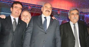 MHP Sungurlu İlçe Kongresi  (1)