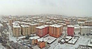 SUNGURLU'NUN NÜFUSU AZALDI 1980 YILINDA 100 B?N OLAN ?LÇE NÜFUSU 2014 YILINDA 51 B?N 972'YE GER?LED?