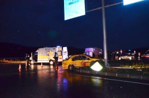 KARAYOLLARI BÖLGE MÜDÜRLÜ?Ü?NDEN KAV?AK AÇIKLAMASI