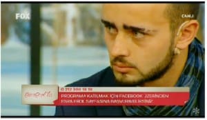 esra erol fox çorumlu genç (1)