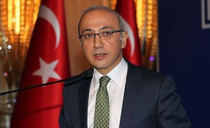 lütfü elvan ulaştırma bakanı (1)