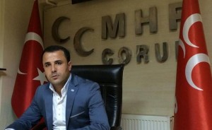 mhp sinan özcan