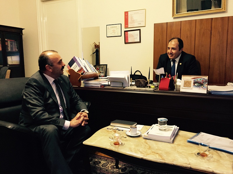 taner isbir ortaköy belediye başkanı (1)