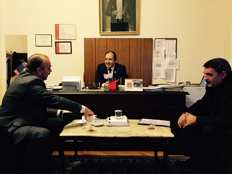 taner isbir ortaköy belediye başkanı (2)