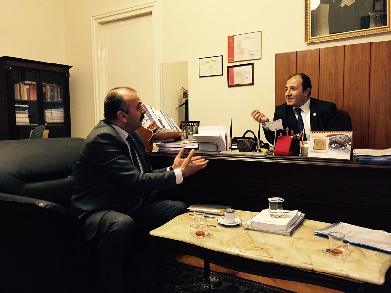 taner isbir ortaköy belediye başkanı (3)