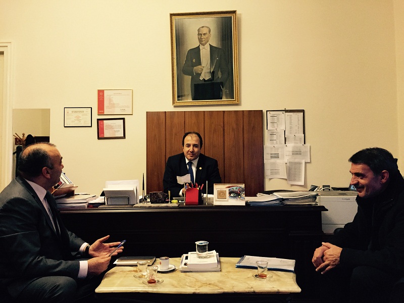 taner isbir ortaköy belediye başkanı (4)