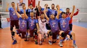 trabzonspor erkek voleybol takımı