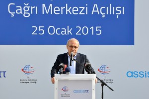 ÇORUM'DA ÇA?RI MERKEZ?N?N AÇILI?INI BAKAN ELVAN YAPTI ULA?TIRMA DEN?ZC?L?K VE HABERLE?ME BAKANI LÜTF? ELVAN: ?TÜRK?YE'DE ÇA?RI MERKEZLER?N?N EKONOM?YE KATKISI 1,6 M?LYAR TL? ?81 ?L?M?ZDE ÇA?RI MERKEZ? OLMASINI HEDEFL?YORUZ, D??ER ?LLER?M?ZDE DE YO?UN B?R ?EK?LDE ÇA?RI MERKEZLER? AÇMAYA DEVAM EDECE??Z? ?TÜRK?YE GEL??T?KÇE BÜYÜDÜKÇE VE KALKINDIKÇA BU MERKEZLER?N SAYISI HIZLA ARTACAK?