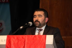 ALPERENLER, MEKKENİN FETHİNİ KUTLADI