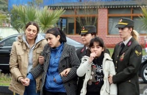 AYDIN?DA ?EH?DE HÜZÜNLÜ VEDA ?EH?T ASTSUBAY ÜSTÇAVU? EMRAH ÜNALAN?IN NAA?I ASKER? TÖRENLE MEMLEKET?NE U?URLANDI ?EH?T E??N?N FERYATLARI YÜREKLER? DA?LADI