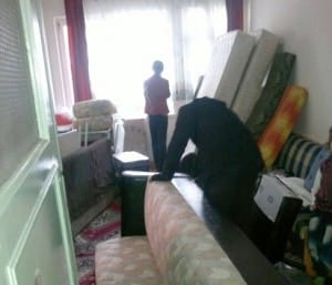 TAPDER?DEN ?HT?YAÇ SAH?B? A?LEYE YARDIM EL?