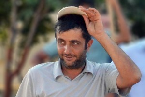 SEL FELAKET?NDE ÖLEN ??Ç?N?N BABASINDAN TEPK?