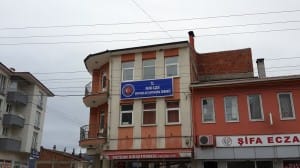 KARGI MUHTARLAR DAYANI?MA DERNE?? KURULDU