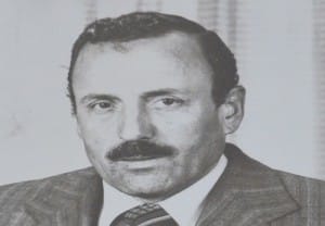 ESK? KARGI BELED?YE BA?KANI OSMAN UZUNO?LU VEFAT ETT?