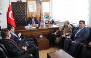 ORTAKÖY?ÜN ?SM? ??AP?NUVA? OLUYOR