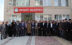 ORTAKÖY?ÜN ?SM? ??AP?NUVA? OLUYOR