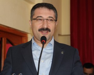 USLU VE BEK?RO?LU?NDAN ORTAKÖY Z?YARET? AK PART? ÇORUM M?LLETVEK?L? VE TBMM ?DARE AM?R? SAL?M USLU; ?ORTAKÖY?ÜN KAYBOLAN YILLARINI TELAF? ED?YORUZ? AK PART? ÇORUM ?L BA?KANI RUM? BEK?RO?LU; ?M?LLETLE ARAMIZA K?MSE G?REMEZ?