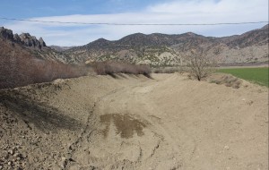 OSMANCIK?TA DERELER ISLAH ED?L?YOR