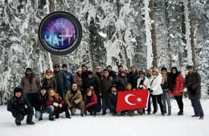Ilgaz Milli ParkÄ± ve Kastamonu  Foto Safarisi (1)