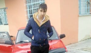 KAZA KURŞUNU