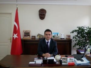 SANYO DIGITAL CAMERA