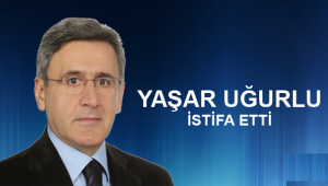 Yaşar Uğurlu