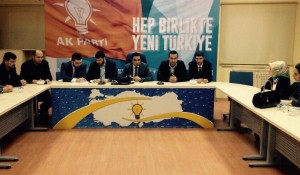 ak parti gençlik kolları başkanlığı (1)