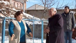 aç kalan köpekler tavukları yedi çorum (1)