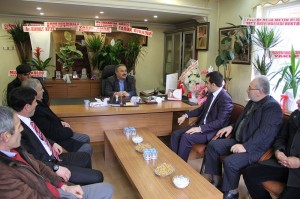 berat uzun ak parti çorum milletvekili adayı (1)