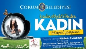 kadÄ±nÄ±n objektifinden