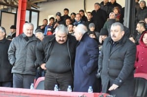 mustafa özbayram