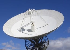 nasa-satellite-antenna