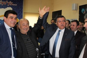 necip uygur ak parti çorum milletvekili aday adayı (1)