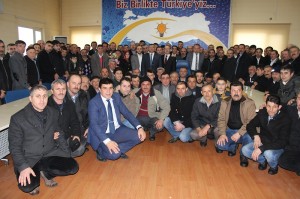 necip uygur ak parti çorum milletvekili aday adayı (6)