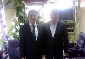 necmettin uzun konya oda ziyareti