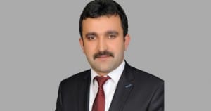 serkan kaymaz