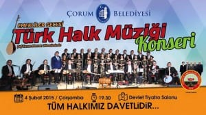 thm konseri