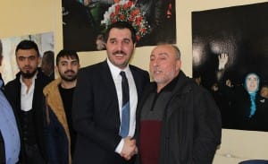 timur cevher ak parti çorum milletvekili adayı (1)