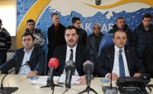 timur cevher ak parti çorum milletvekili adayı (3)