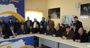 timur cevher ak parti çorum milletvekili adayı (4)