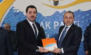 timur cevher ak parti çorum milletvekili adayı (7)