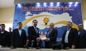 timur cevher ak parti çorum milletvekili adayı (8)