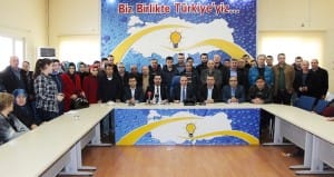 timur cevher ak parti çorum milletvekili adayı (9)