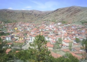 uğurludağ