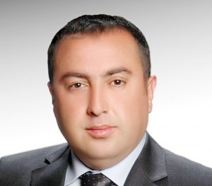 yalçın akman
