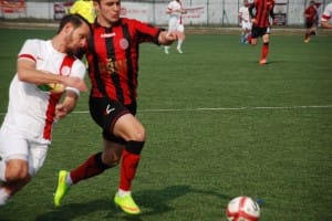 SPOR TOTO 3. L?G T?RE 1922 ÇORUM ?LE YEN??EMED?