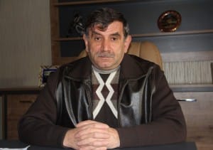 (ÖZEL HABER) 50 GÜNLÜK SUYU KALAN ÇORUM?DA TED?RG?NL?K BARAJLARDAK? SU SEV?YES? YÜZDE 14-19 ARASINDA DE????YOR