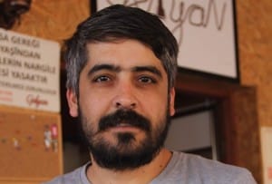 (ÖZEL HABER) 50 GÜNLÜK SUYU KALAN ÇORUM?DA TED?RG?NL?K BARAJLARDAK? SU SEV?YES? YÜZDE 14-19 ARASINDA DE????YOR