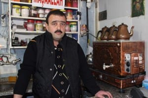 (ÖZEL HABER) 50 GÜNLÜK SUYU KALAN ÇORUM?DA TED?RG?NL?K BARAJLARDAK? SU SEV?YES? YÜZDE 14-19 ARASINDA DE????YOR